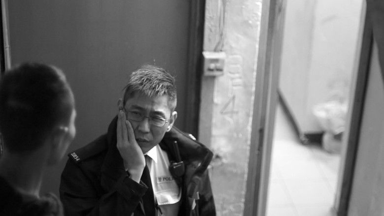 кадр из фильма 通州街310號