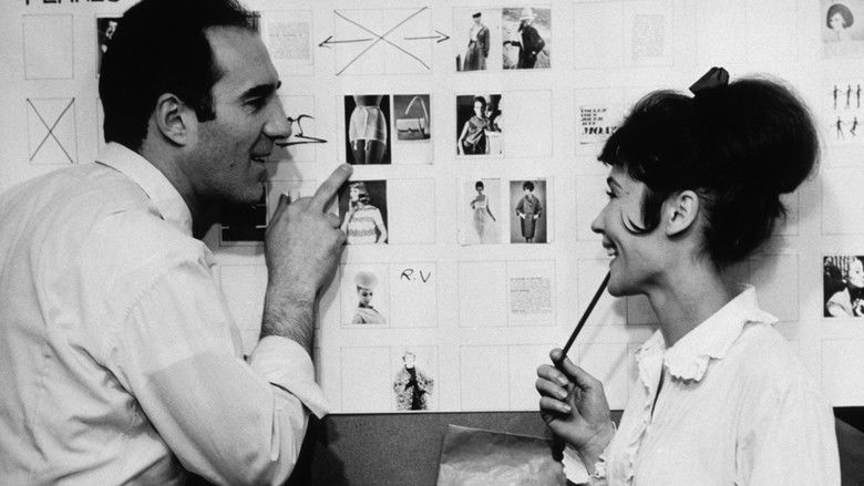 кадр из фильма La Chance et l'Amour