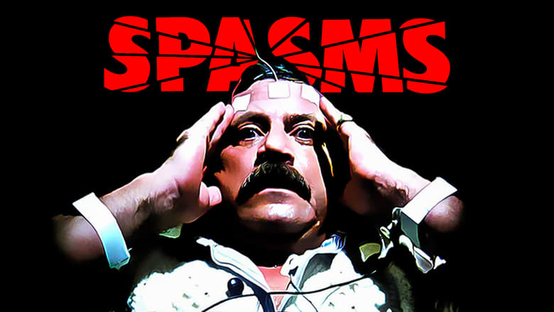 кадр из фильма Spasms