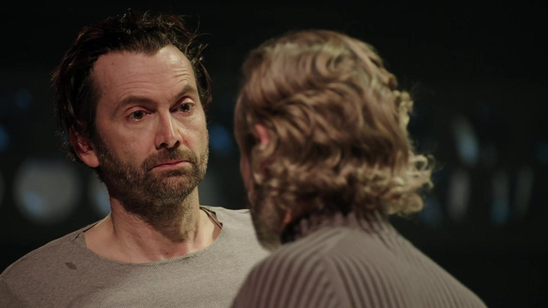 кадр из фильма Macbeth