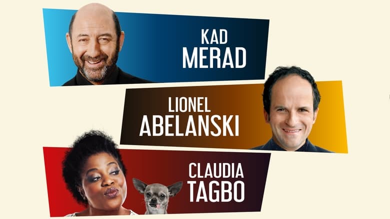 кадр из фильма Amis