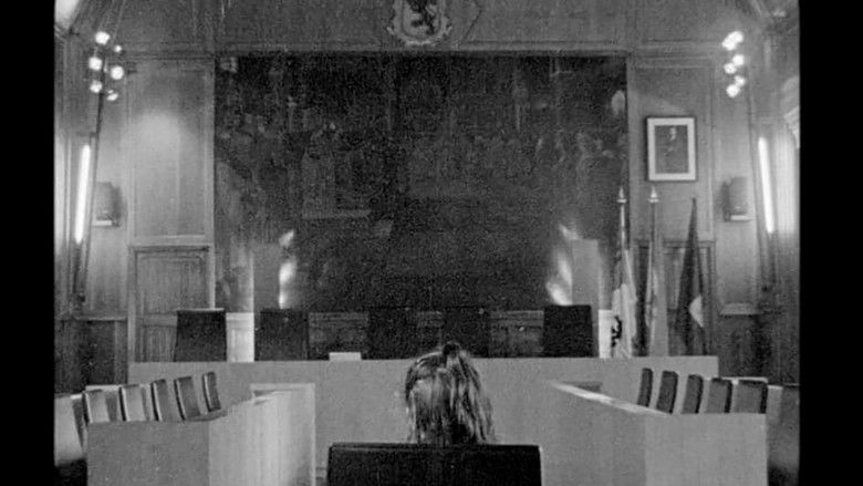 кадр из фильма Libertad