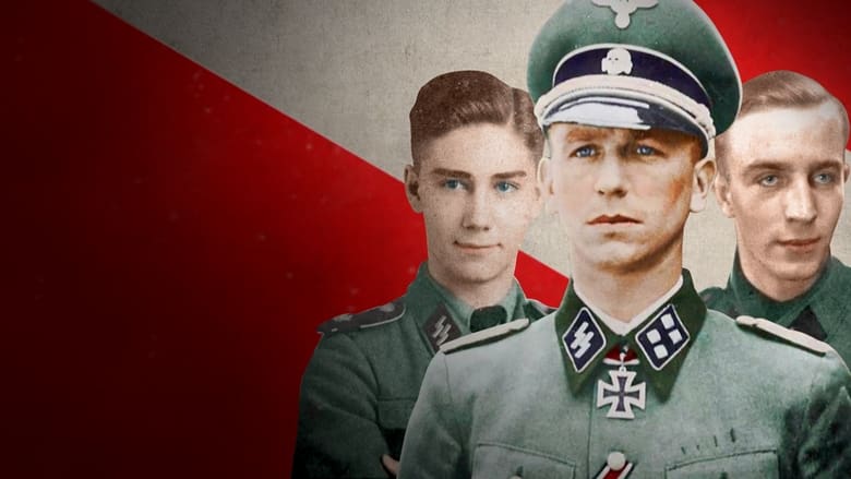 кадр из фильма Baby Division, les adolescents soldats d'Hitler