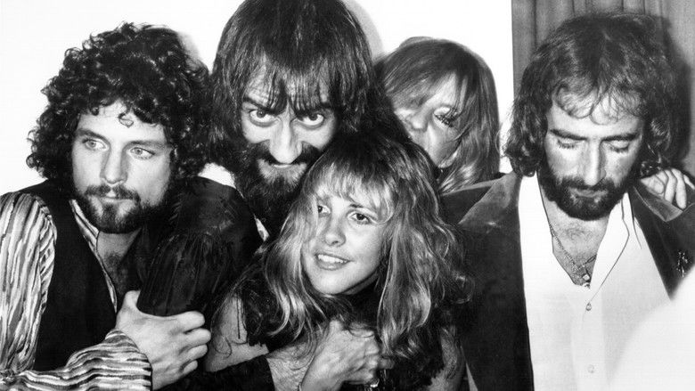 кадр из фильма Classic Albums: Fleetwood Mac - Rumours