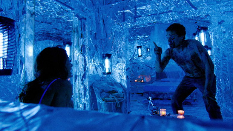 кадр из фильма Глюки