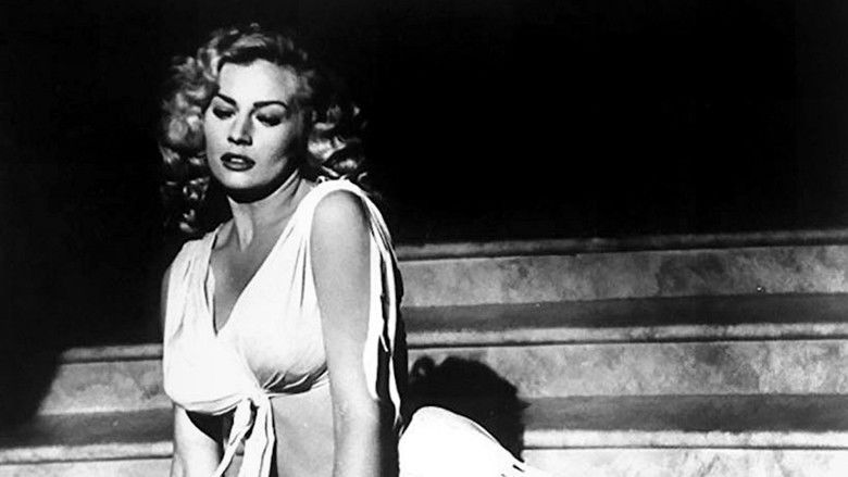 кадр из фильма Screaming Mimi