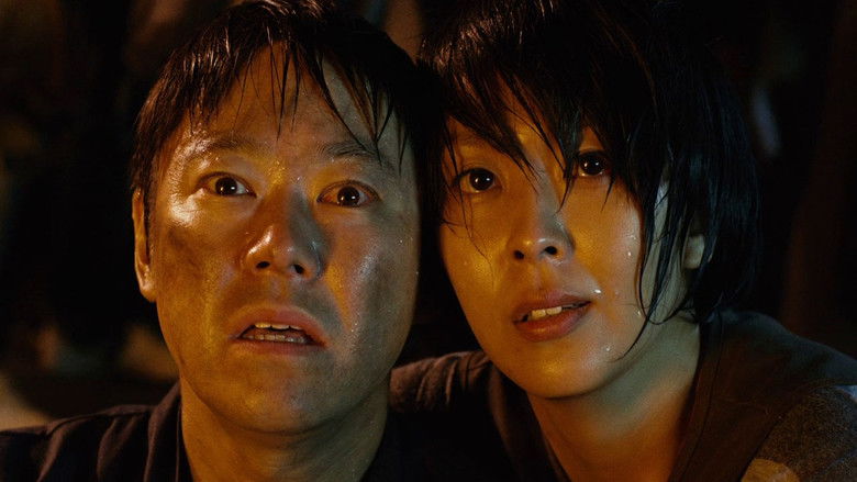 кадр из фильма 夢売るふたり