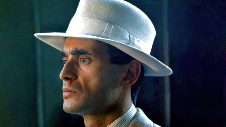 кадр из фильма Медиум