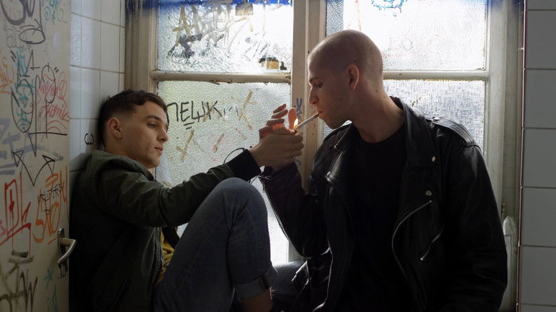 кадр из фильма Hogy ne győzzünk