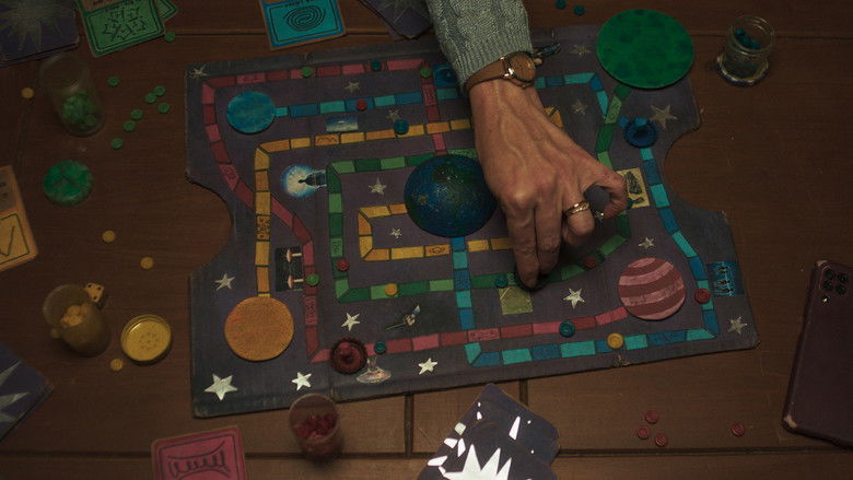 кадр из фильма Um Dia Extraordinário