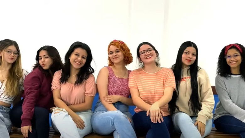 кадр из фильма Identidade Que Te Falta