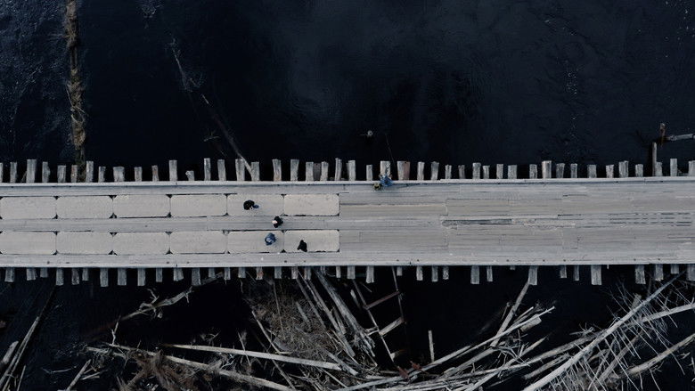 кадр из фильма Помощь Док