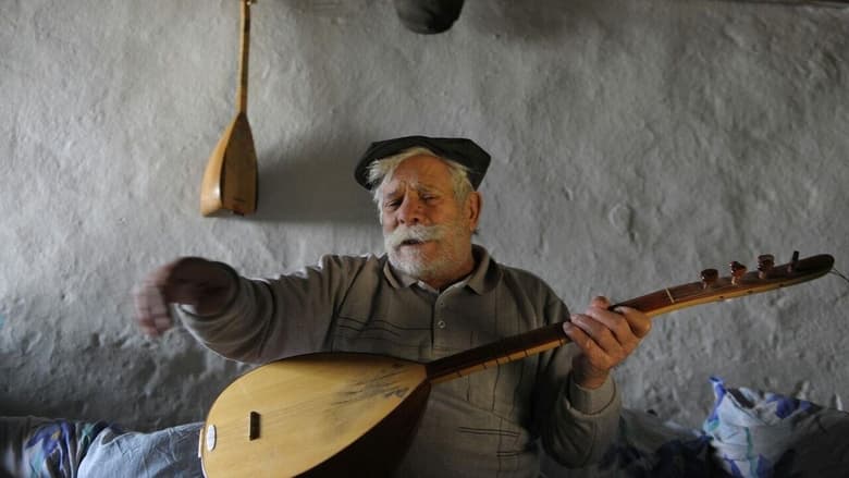 кадр из фильма Beyaz Çinar