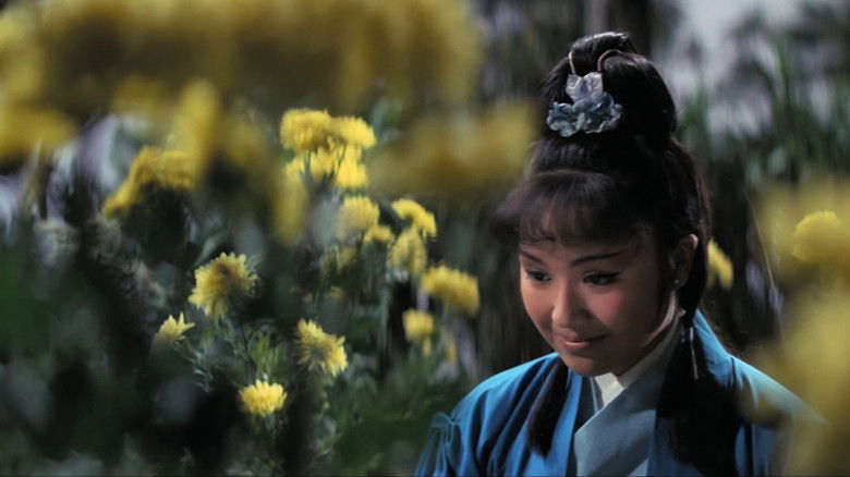 кадр из фильма 保鏢