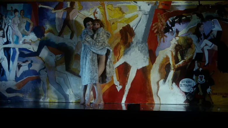 кадр из фильма Change pas de main