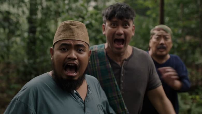 кадр из фильма Kang Mak (From Pee Mak)