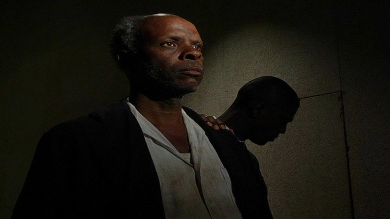 кадр из фильма Юность в движении