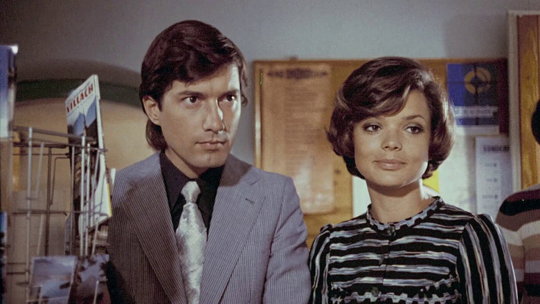 кадр из фильма Wenn mein Schätzchen auf die Pauke haut