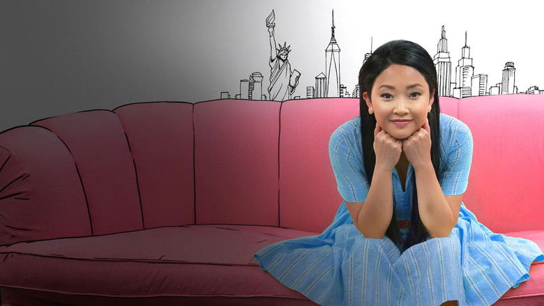 кадр из фильма Всем парням: С любовью…