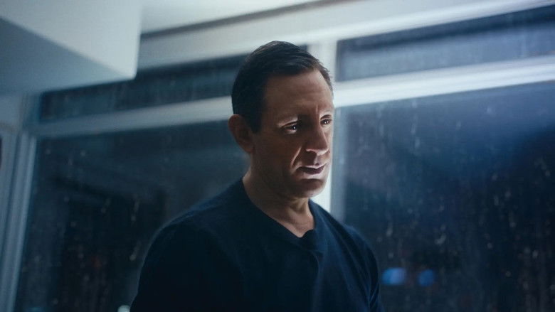 кадр из фильма Love Bound