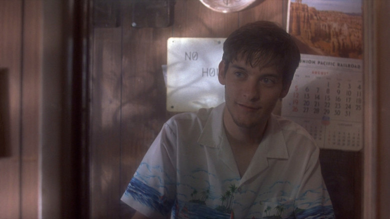 кадр из фильма Joyride