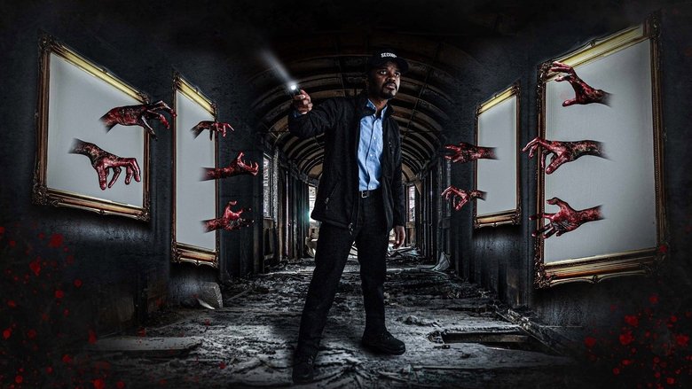 кадр из фильма Painted in Blood