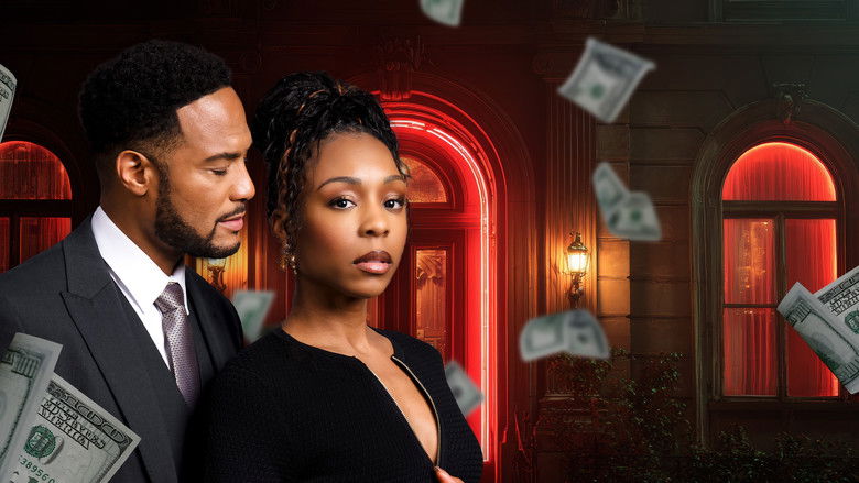 кадр из фильма Holy Hustle