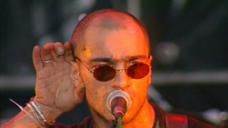 кадр из фильма Анатолий Крупнов. Он был