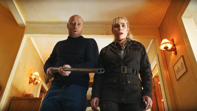 кадр из фильма Поездка