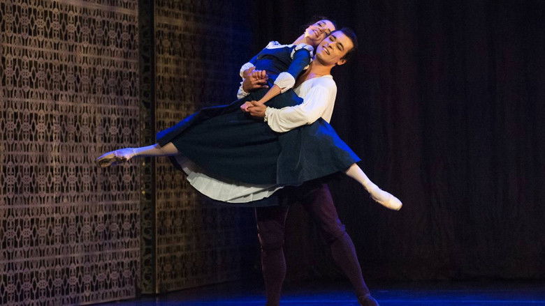 кадр из фильма La reine morte