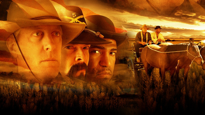 Нейт и полковник