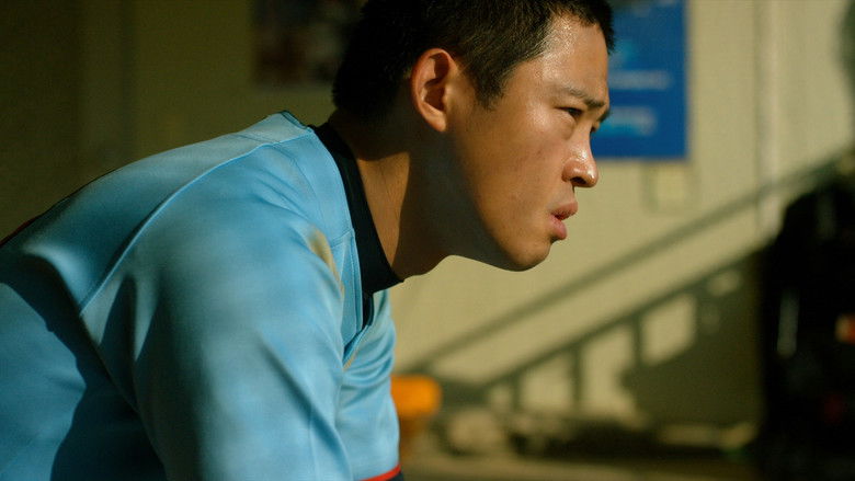 кадр из фильма 낫아웃