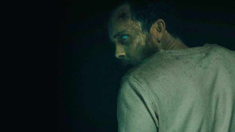 кадр из фильма The Twin