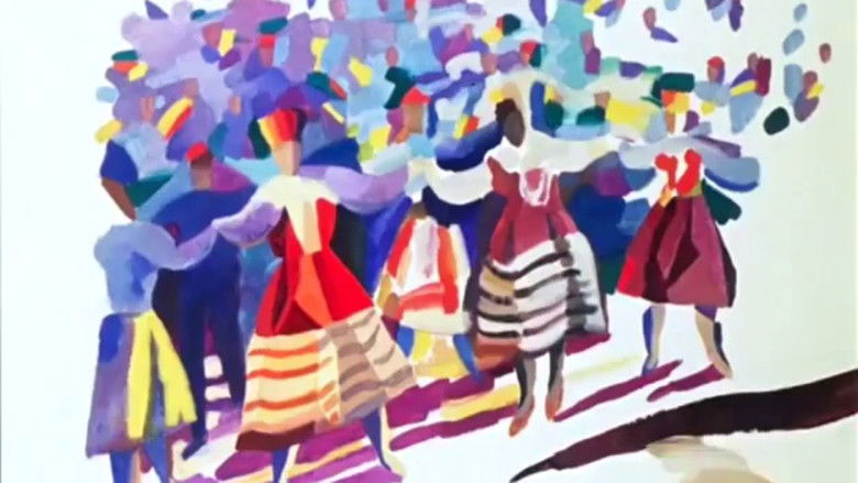 Вдохновение