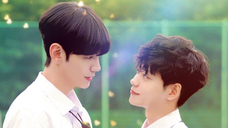 кадр из фильма Mr.하트