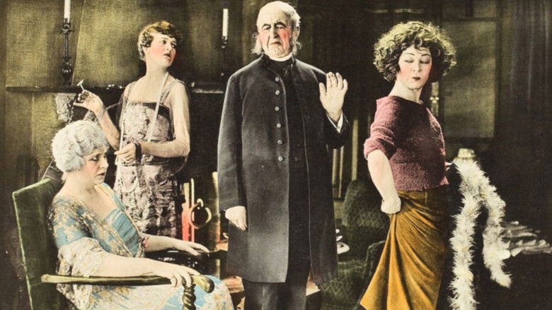 кадр из фильма The Brat