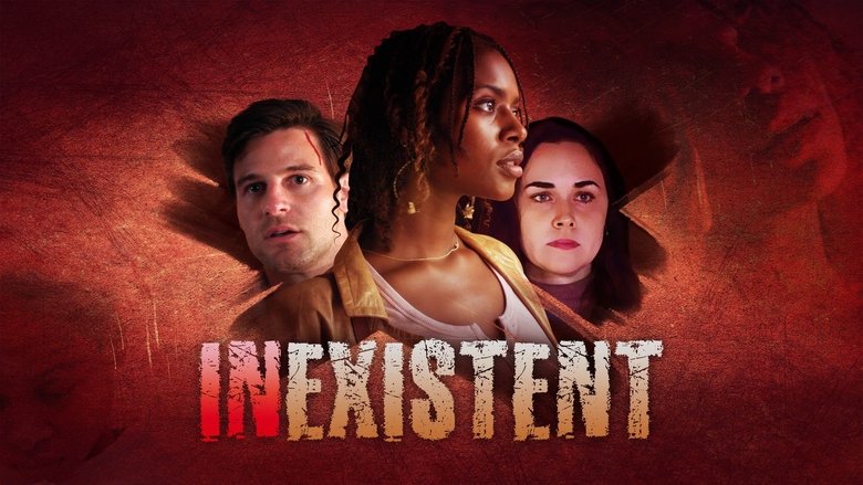 кадр из фильма Inexistent