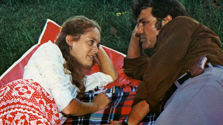 кадр из фильма Широко шагая