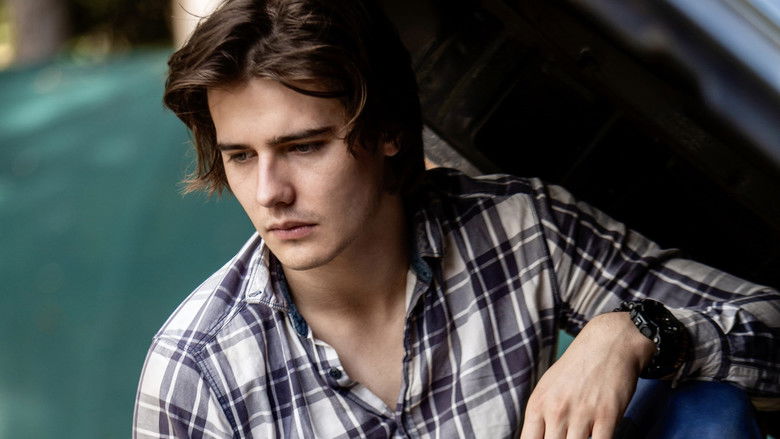 кадр из фильма The Last Zombie