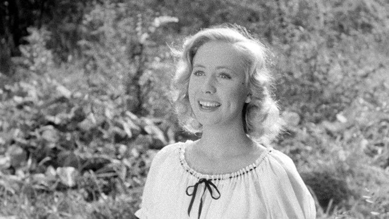 кадр из фильма Mosekongen