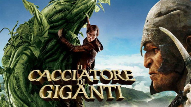 кадр из фильма Джек – покоритель великанов