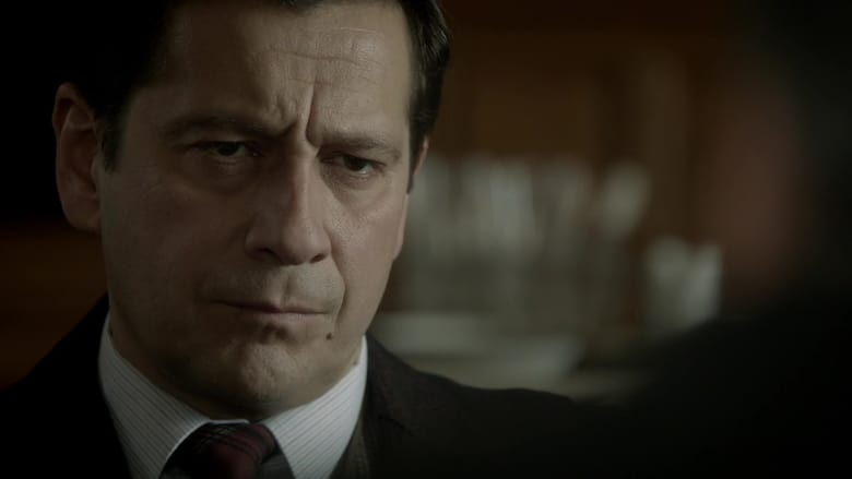 кадр из фильма Железная лестница