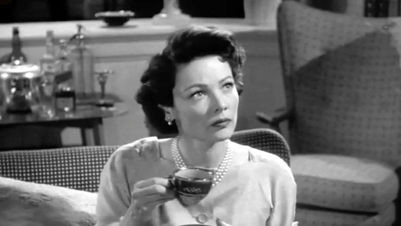 кадр из фильма Personal Affair