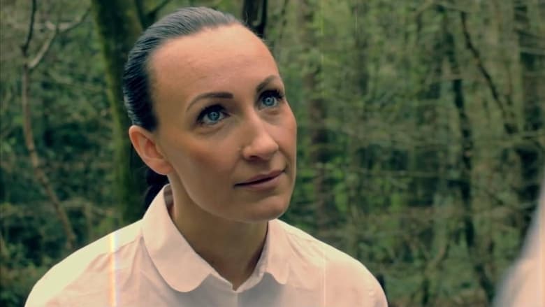 кадр из фильма Scarlett Cross: Agents of D.E.A.T.H.