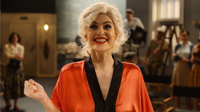 кадр из фильма It's Me, Sugar