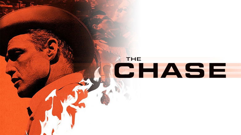 кадр из фильма Погоня