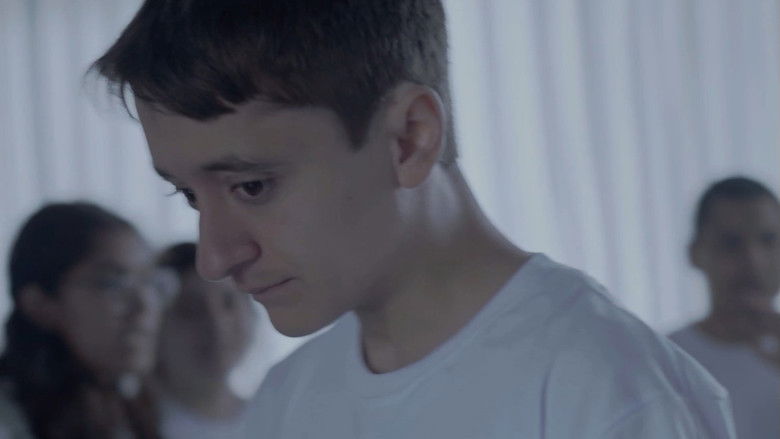 кадр из фильма Doppelgänger