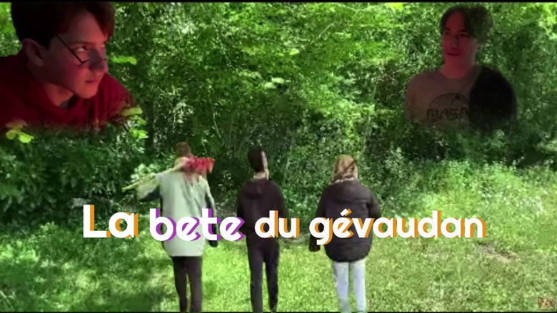 La Bête du Gévaudan