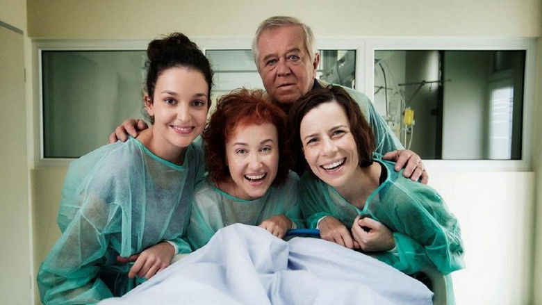 кадр из фильма Moje córki krowy