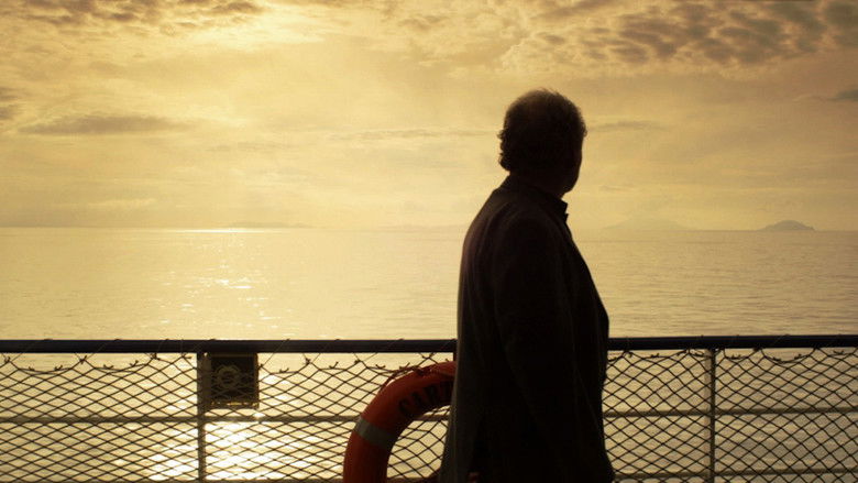 кадр из фильма Terra